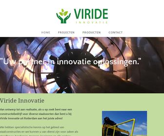 http://www.viride-innovatie.nl