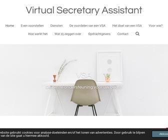 http://www.virtualsecretaryassistant.nl