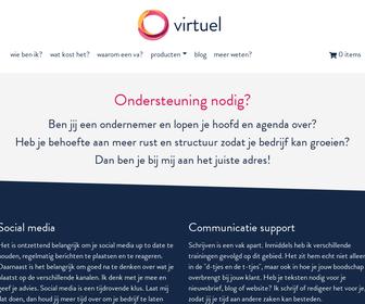 http://www.virtuel.nl