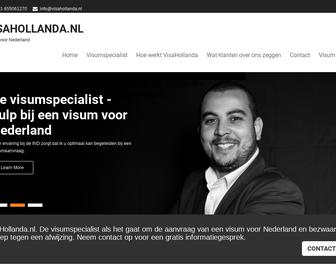 http://www.visahollanda.nl