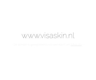 http://www.visaskin.nl