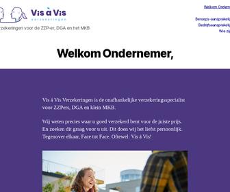 http://www.visavisverzekeringen.nl
