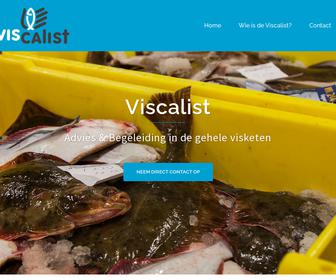 http://www.viscalist.nl