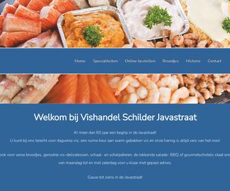 Vishandel F. Schilder