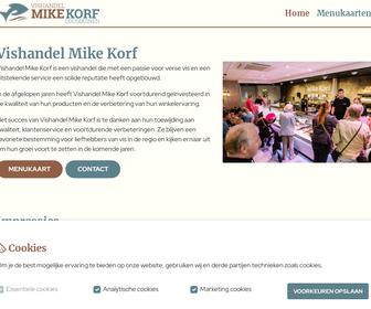 http://www.vishandelmikekorf.nl