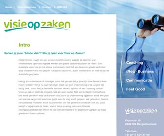 http://www.visie-op-zaken.nl