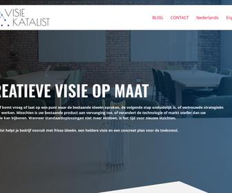 https://www.visiekatalist.nl