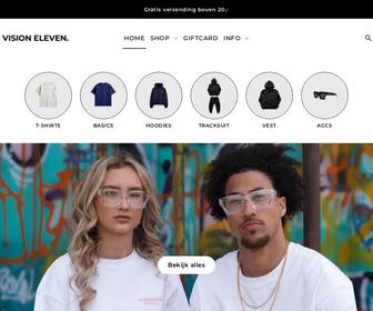 vision11clothing