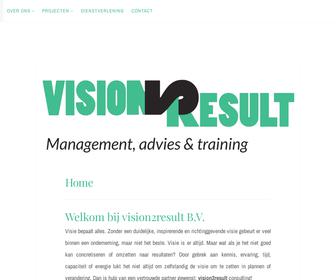 http://www.vision2result.nl