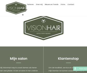 VisionHair