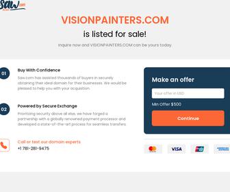 Vision Painter & Decorator