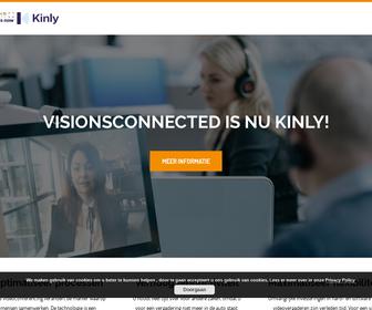 http://www.visionsconnected.nl