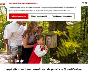 http://www.visitbrabant.nl