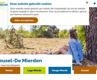 Visit Reusel-De Mierden