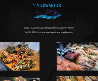 'T Viskwartier