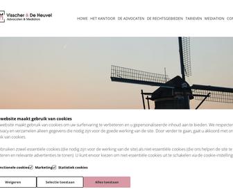 Visscher en De Heuvel Advocaten