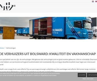 Visser Transport Bolsward B.V.
