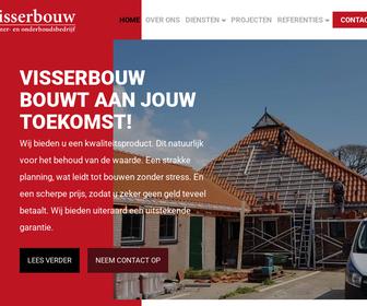 Timmer & Onderhoudsbedrijf Visser