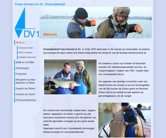 http://www.visserijbedrijf.nl