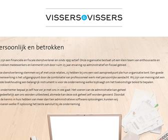 http://www.vissersenvissers.nl