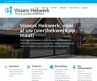 http://www.vissershekwerk.nl