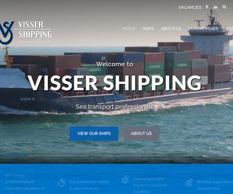V.O.F. Spirit Shipping