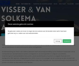 Visser & Van Solkema Advocaten