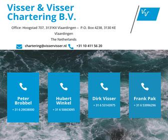 Visser & Visser Chartering B.V.