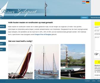 http://www.visserzeilsport.nl