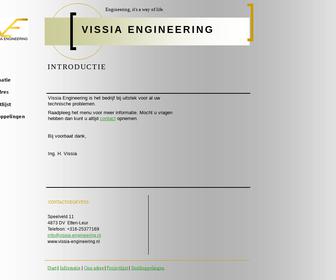 Vissia Engineering