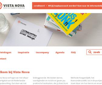 http://www.vistanova.nl