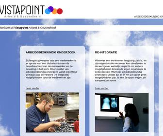 http://www.vistapoint.nl