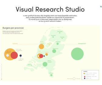 https://www.visual-research.studio