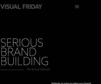 https://www.visualfriday.nl