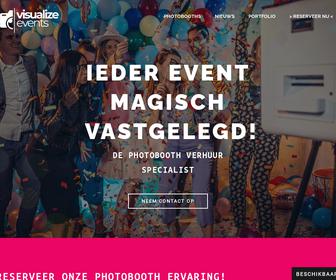 https://www.visualize-events.nl