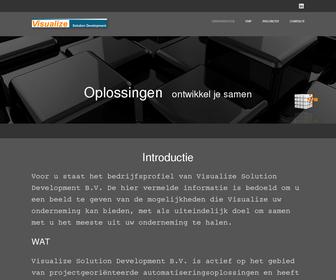 http://www.visualize.nl