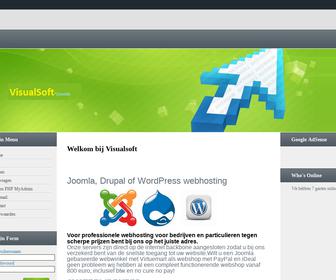 https://www.visualsoft.nl