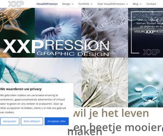 Visualxxpression