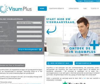 http://www.visumplus.nl