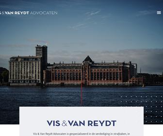 http://www.visvanreydt.nl