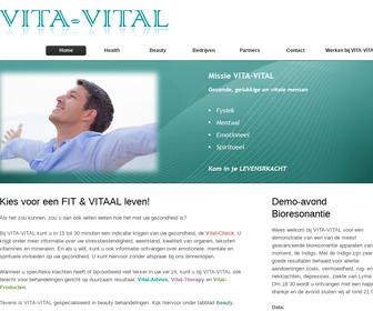 http://www.vita-vital.nl