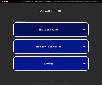 http://www.vita4life.nl