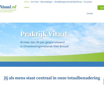 http://www.vitaal.nl