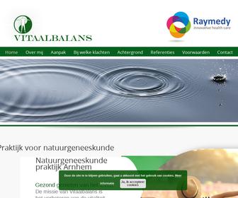 http://www.vitaalbalans.nl