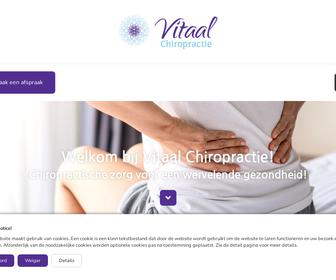 Vitaal Chiropractie