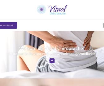 http://www.vitaalchiropractie.nl