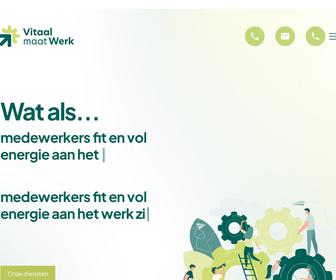 http://www.vitaalmaatwerk.nl