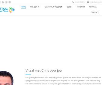 http://www.vitaalmetchris.nl