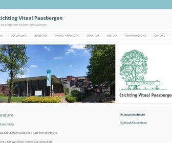 Stichting Vitaal Paasbergen