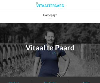 http://www.vitaaltepaard.nl